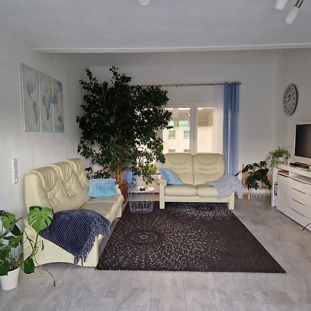 Fewo Mit Terasse Neuwied & Koblenz Exterior foto