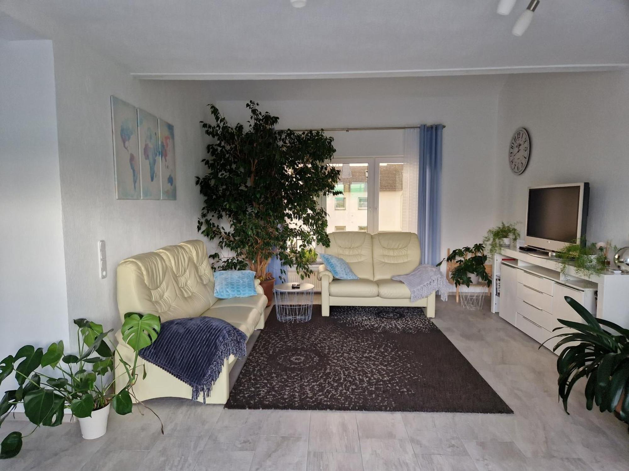 Fewo Mit Terasse Neuwied & Koblenz Exterior foto